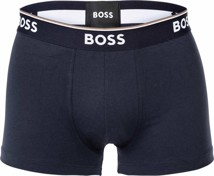 Produktbild Hugo Boss Power (L, 3er Pack)