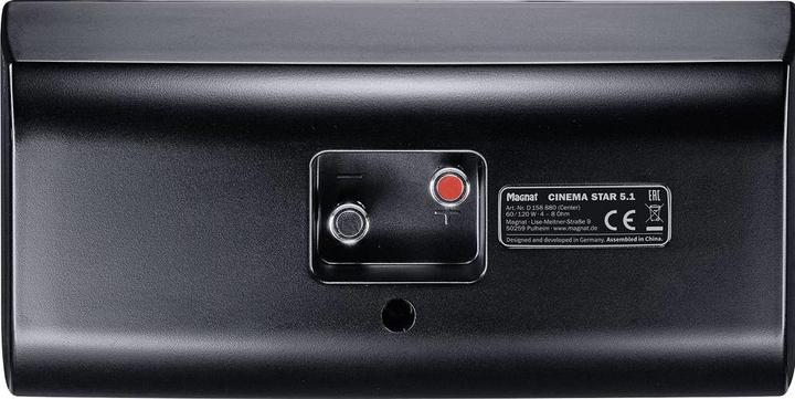 Produktbild Magnat Cinema Star 5.1