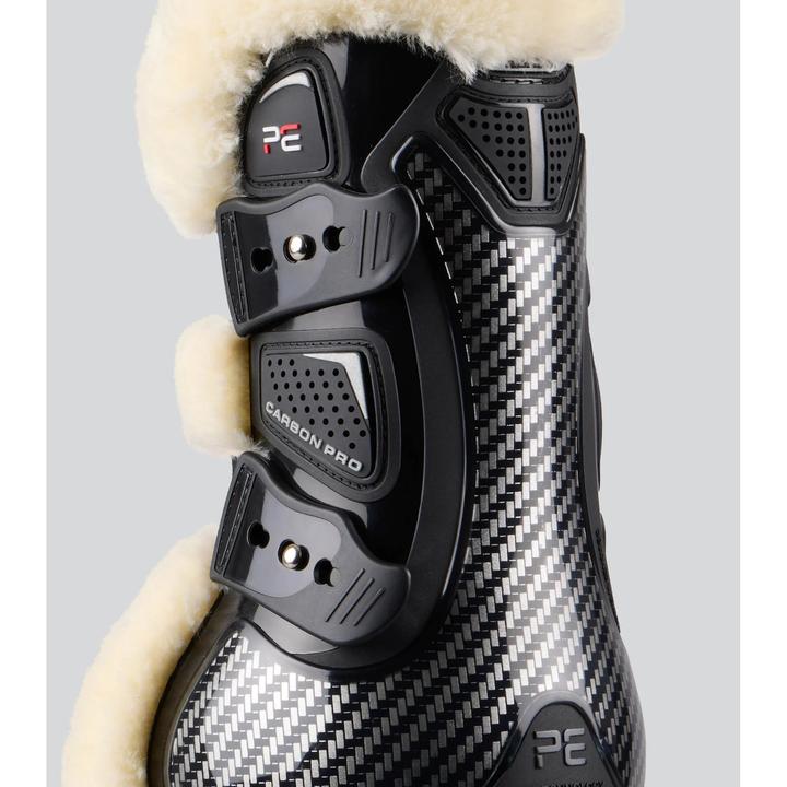 Image du produit Premier Equine Carbon Pro Techno (L)