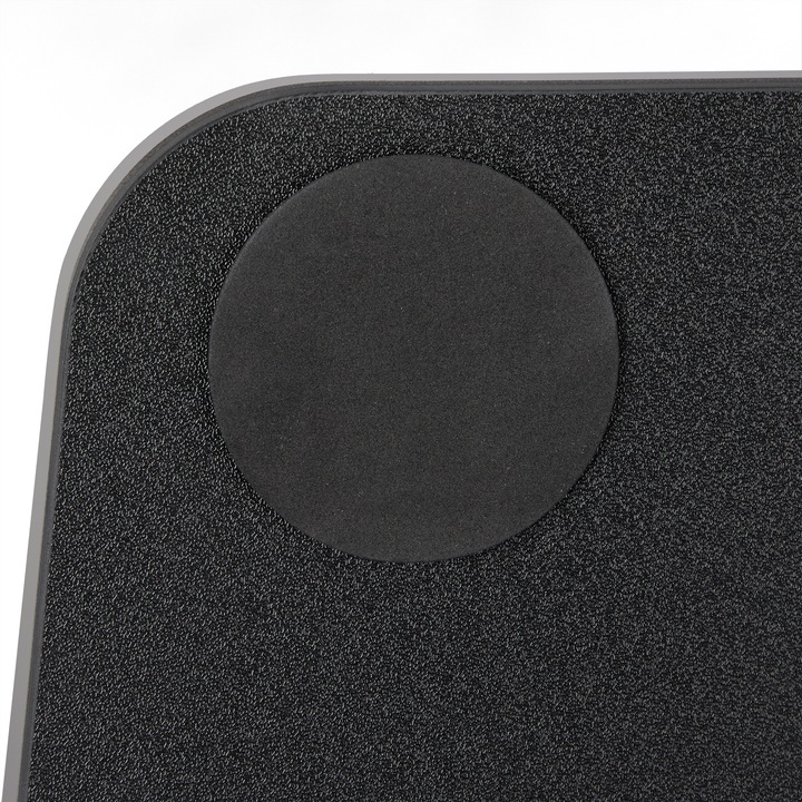 Actual product image Relaxdays Desk attachment