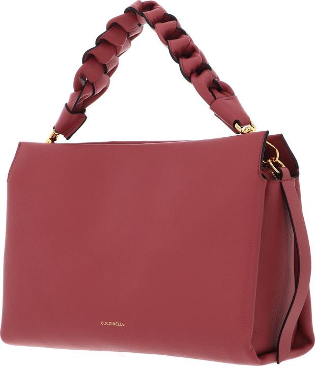 Immagine prodotto Coccinelle Boheme Grana Double Hand Bag