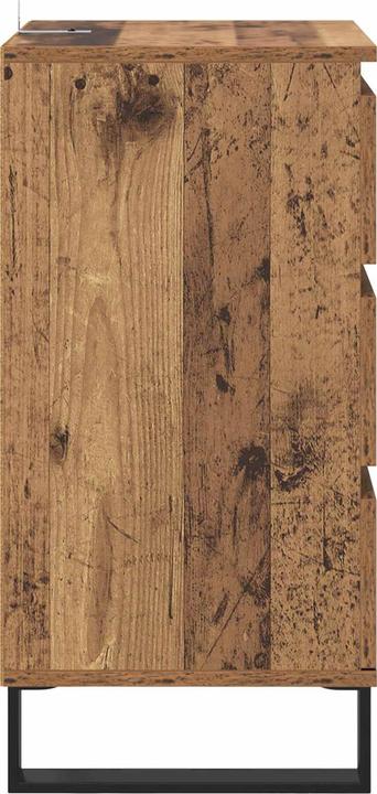 Image du produit vidaXL Moderner Sideboard (35 x 40 x 70 cm)