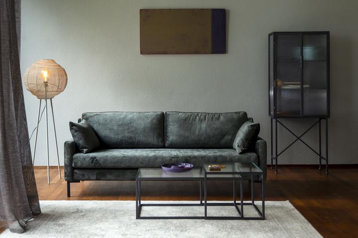 Image du produit Dutchbone Boli (70 x 34 x 178 cm)