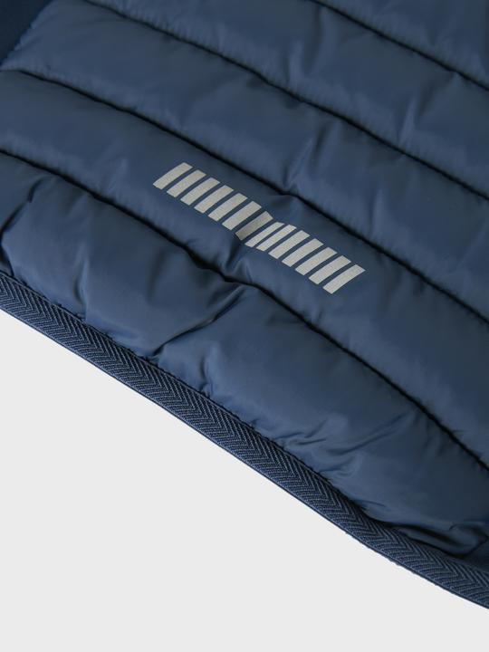Image du produit Name it Hybrid Jacke (110)