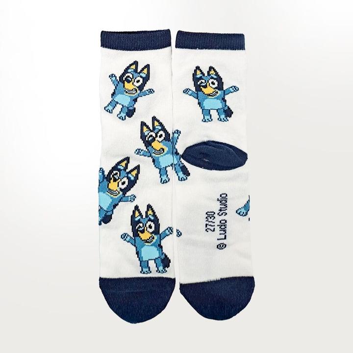 Produktbild Bluey Socken Bunt (27 - 30)