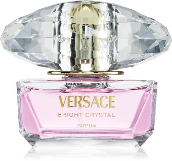 Produktbild Versace Bright Crystal Parfum (Eau de Parfum, 50 ml)