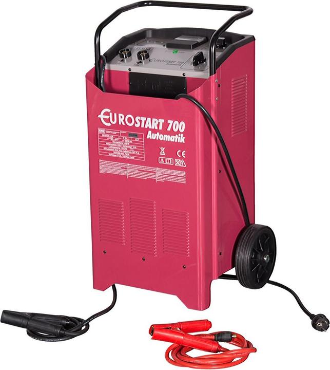 Batterieladegerät