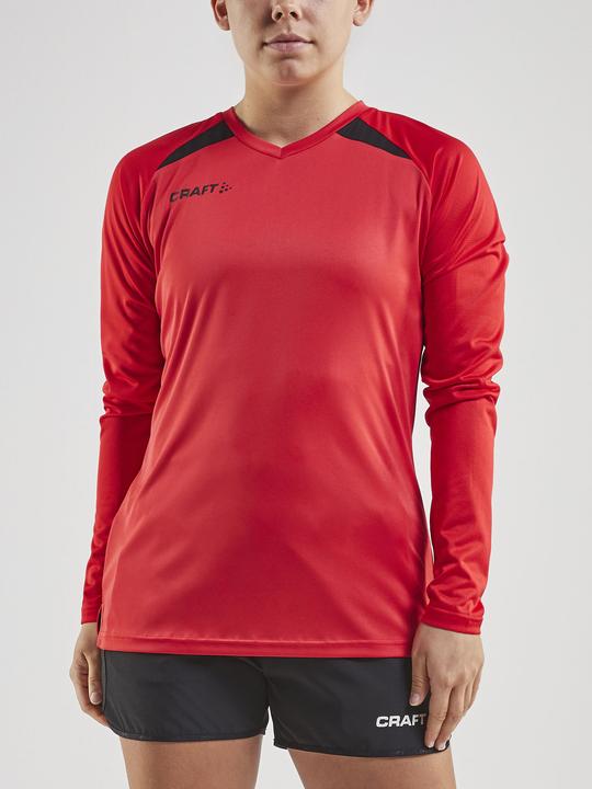 Immagine prodotto Craft Pro Control Impact Ls Tee Ladies (XS)