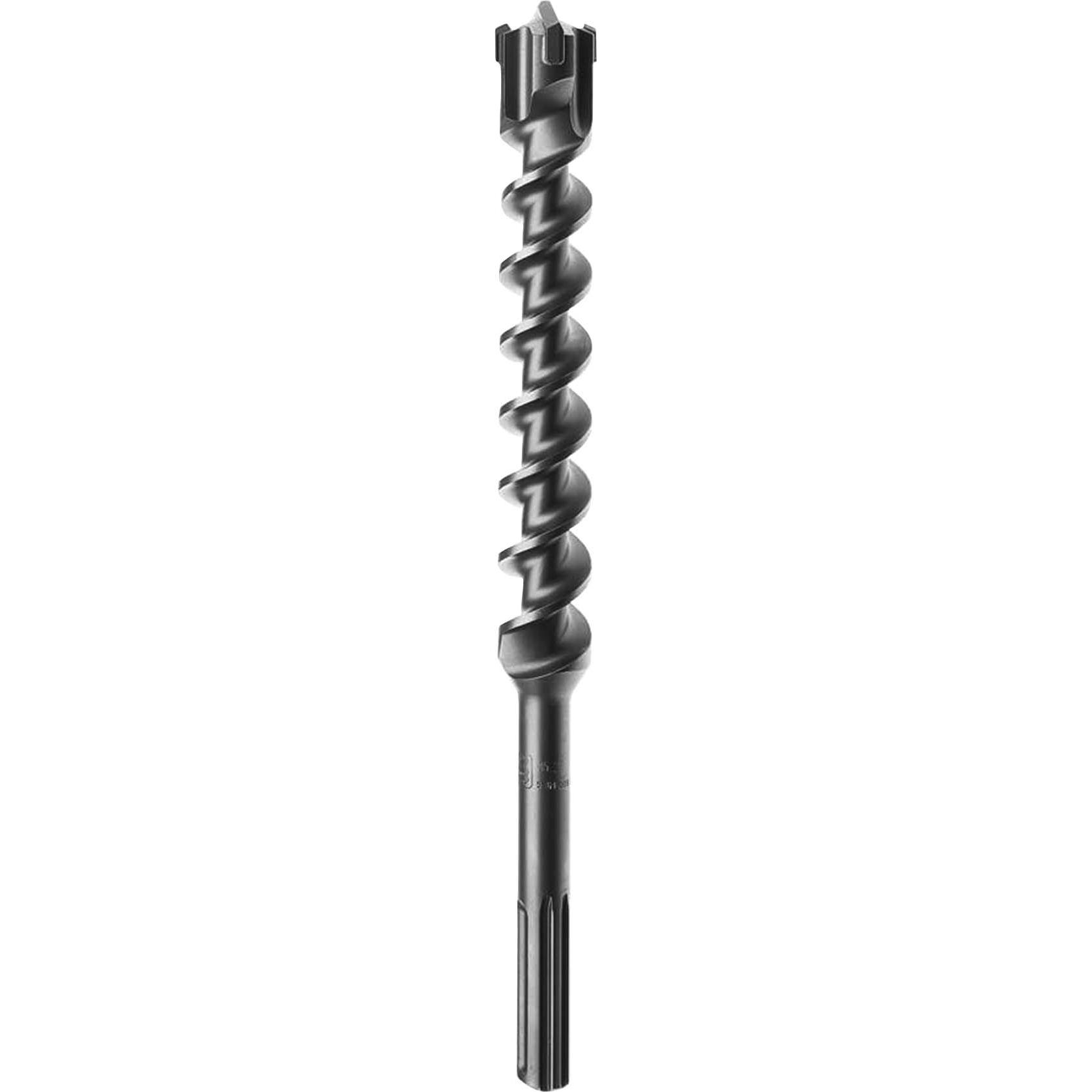Thumbnail - Makita, Bohrereinsatz, B-20133 SDS-MAX 4 NEMESIS Drill 26X400 / 520 MM (26 Millimeter)