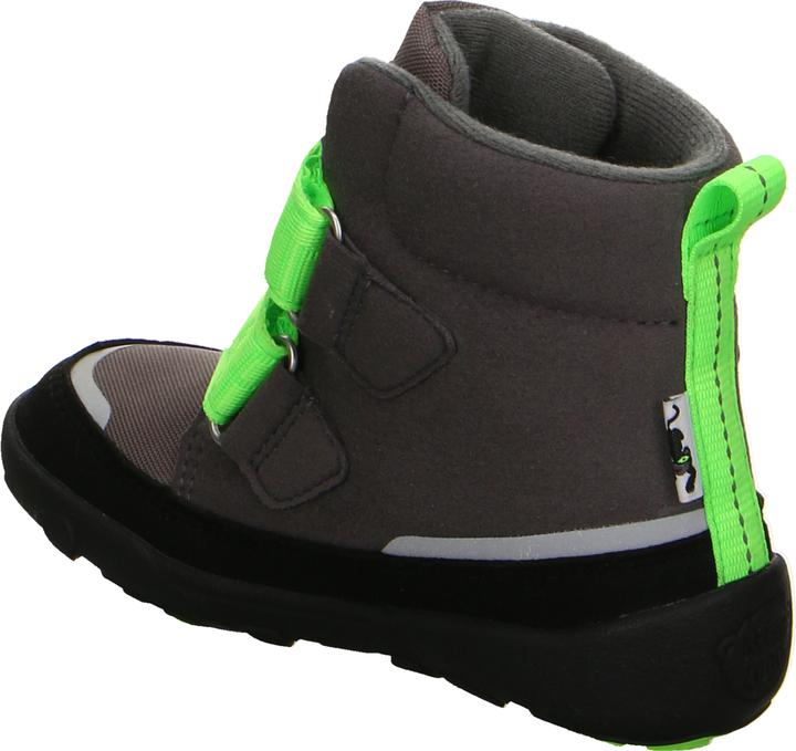 Produktbild Affenzahn Winterstiefel VEGAN COMFY Panther (28)