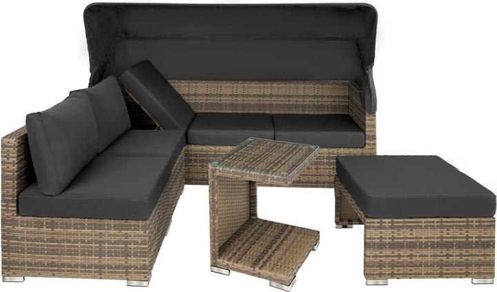 Produktbild tectake San Marino