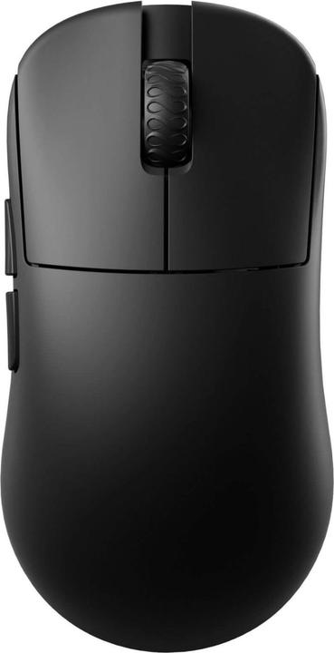 Lamzu Inca Wireless Gaming Maus - schwarz (Cable, Wireless)