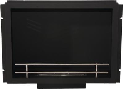 Gimeg Livin'flame Wenen Bio-Ethanol Kamin (Einbau)