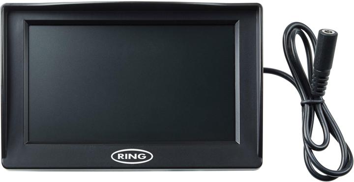 Produktbild Ring Automotive Rückfahrkamerasystem Wireless 4.3”