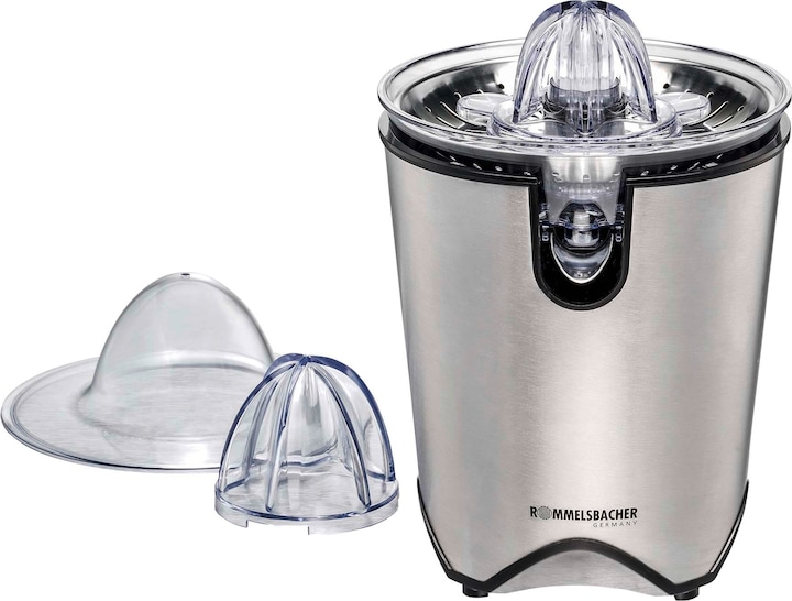 Image du produit Rommelsbacher ZP 60/E (Fiche CH)