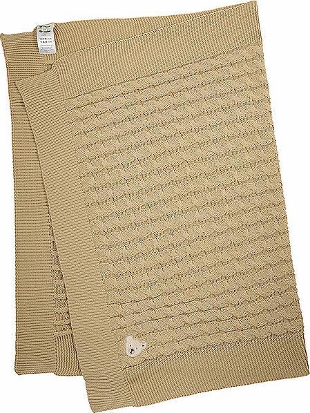 Immagine prodotto Steiff Strickdecke