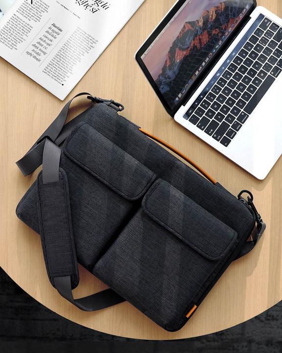 Actual product image Inateck LB03008-13 (13.60", Dell, Apple, Microsoft)