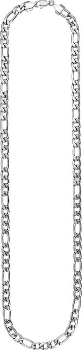 Image du produit Save Brave SBN-JACKSON-55 Collier homme 55cm (Acier inoxydable, 55 cm)