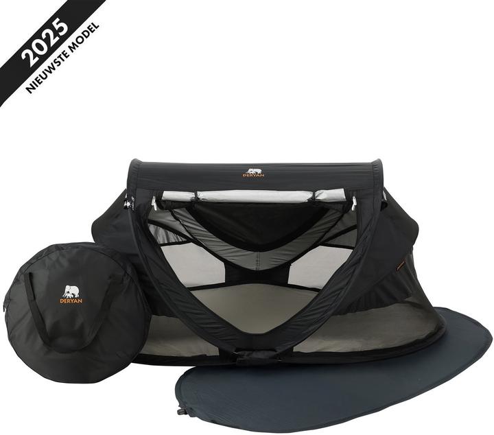 Productafbeelding Deryan Peuter Luxe