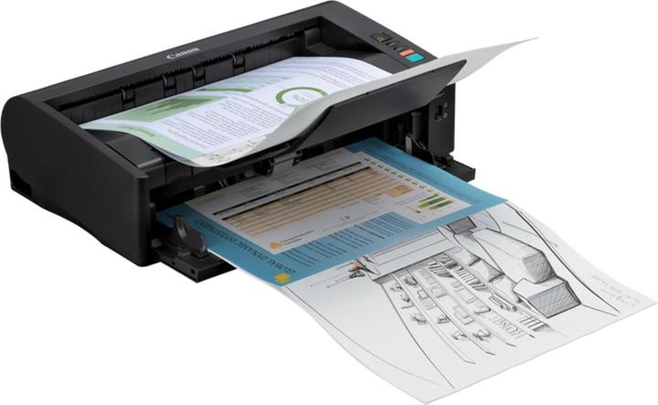 Image du produit Canon DR-M1060II A3 (USB)