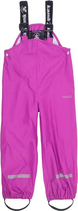 Actual product image Kamik Muddy Mud Pants Kids (128)