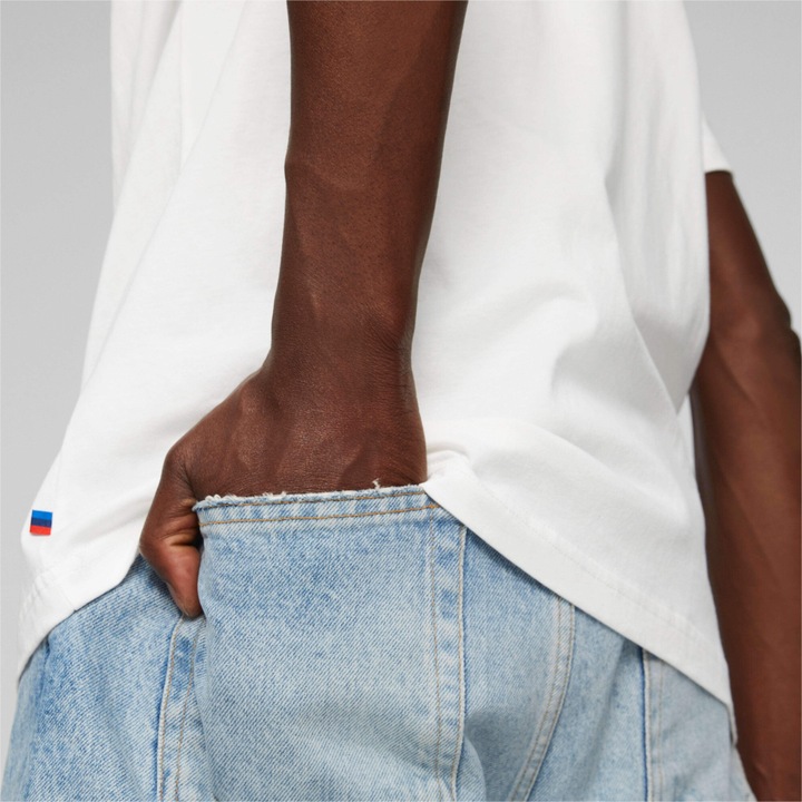 Actual product image Puma BMW MMS ESS Polo (XL)