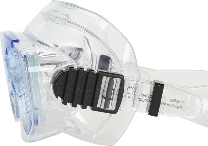 Image du produit Fashy Marlin Tauchermaske