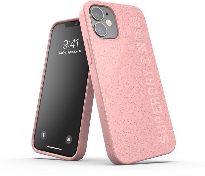Superdry Snap Case Compostable (Apple iPhone 12 mini)