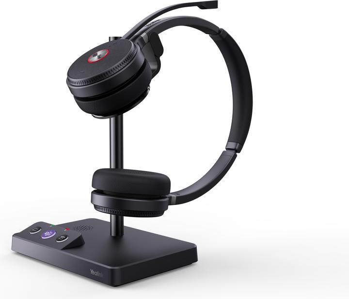 Produktbild Yealink WH62 (Kabellos, USB-A)