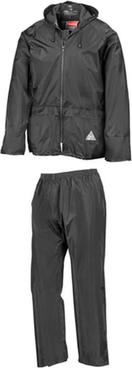 Produktbild Regatta Jacke & Hose Set Wasserfest (M)