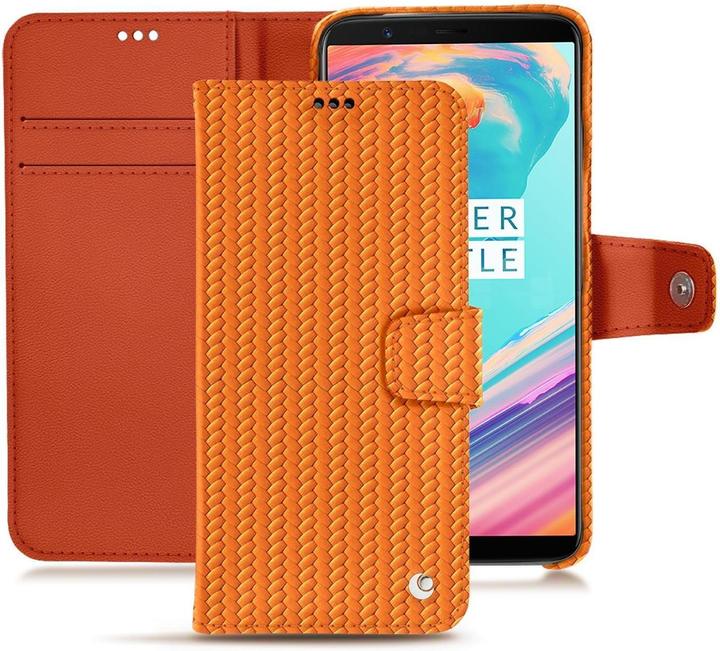 Image du produit Noreve Housse cuir portefeuille