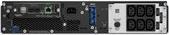 Produktbild APC SRT1000RMXLI-NC (1000 VA, 1000 W, Online-Doppelwandler USV)