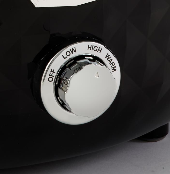 Actual product image Fritel SC 2290 5,5 l 210 W Black, Grey