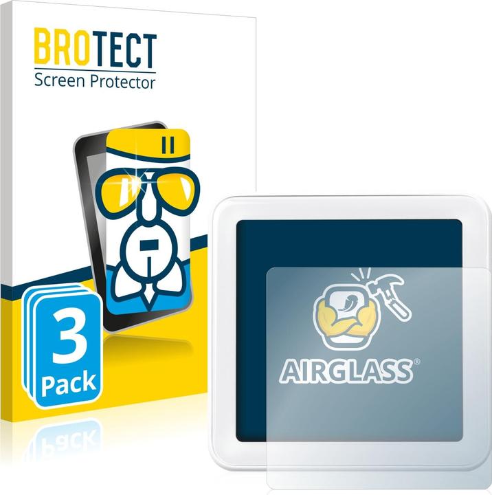Produktbild BROTECT AirGlass Panzerglasfolie