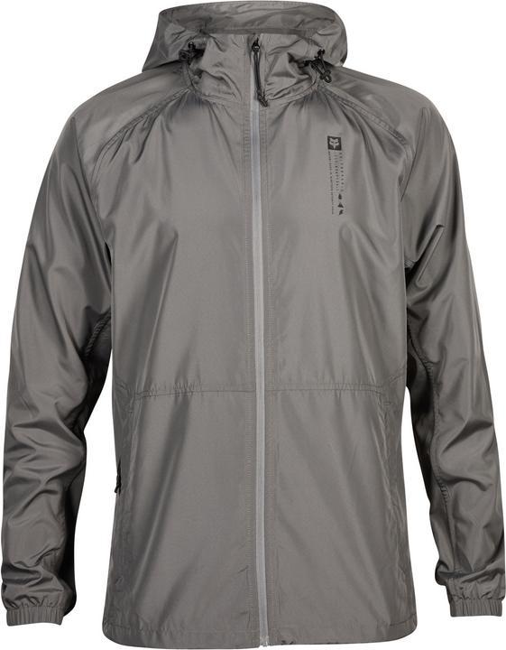Produktbild Fox Jacket 23 Base Over Windbreaker Ptr (M)