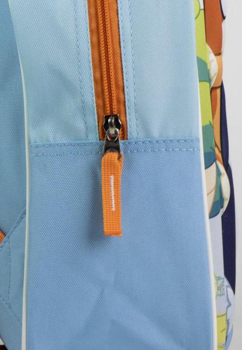 Actual product image Cerdá Schulrucksack 3D Bluey Blau