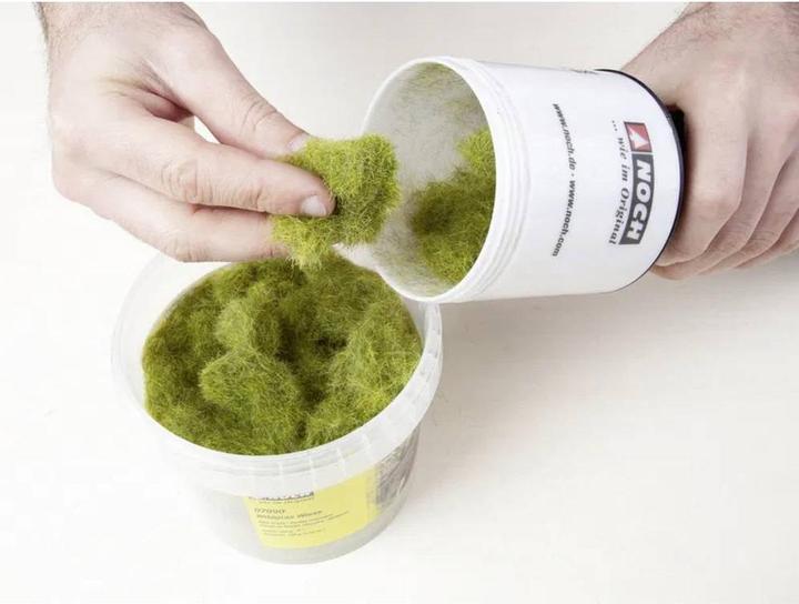 Produktbild Noch 60111 Gras-Master