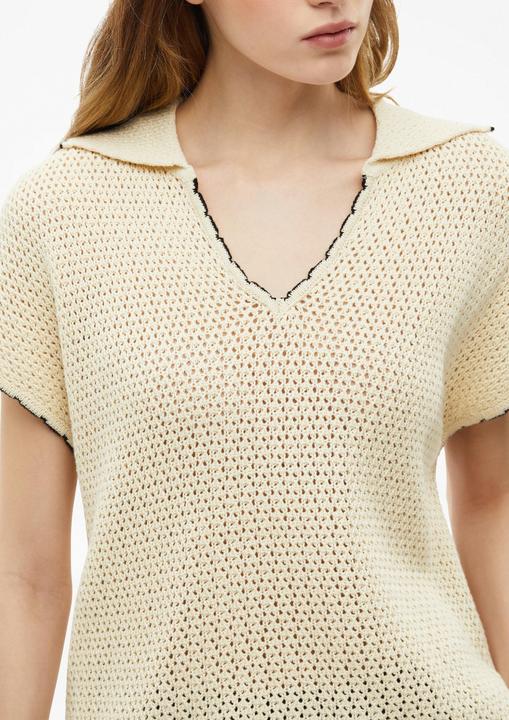 Produktbild s.Oliver Strickpullover (46)