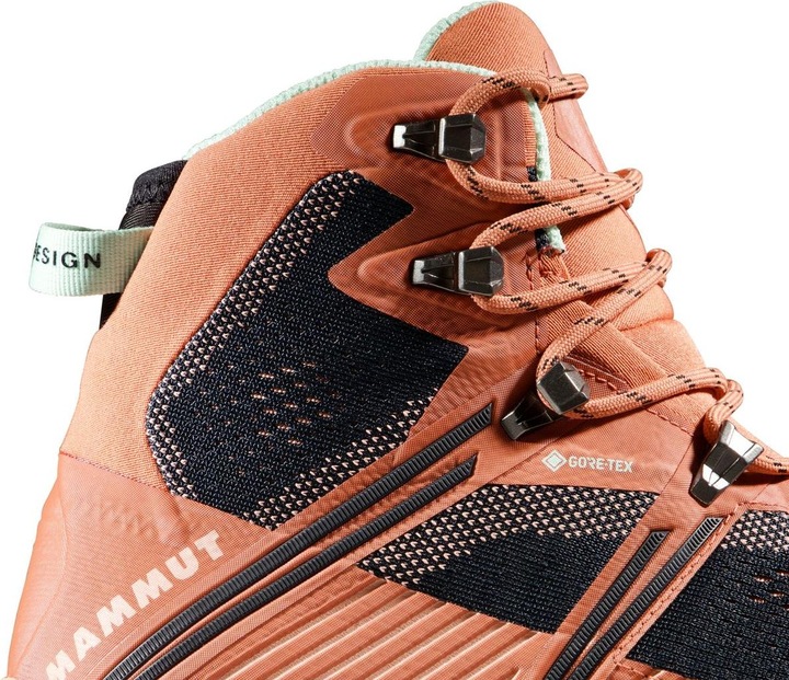 Immagine prodotto Mammut Ducan II High GTX Donna (40)