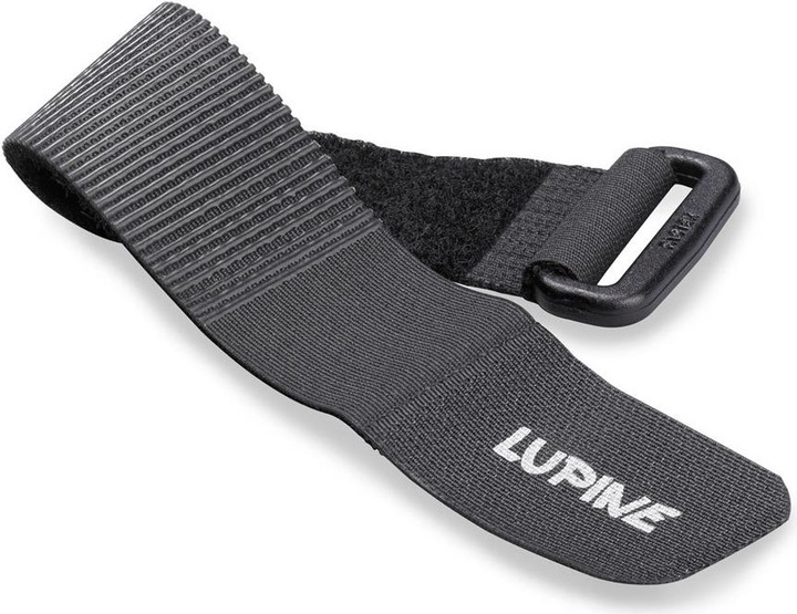 Produktbild Lupine SL AF 4 StVZO Frontlicht 3,5Ah SmartCore Akku Lenkerhalter Ø31,8mm Wiesel (1300 lm)