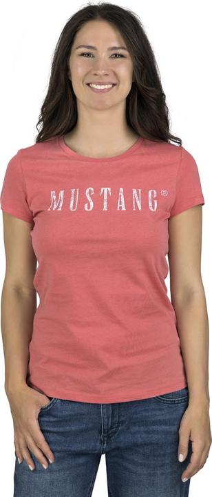 Actual product image Mustang Alexia C Logo (L)