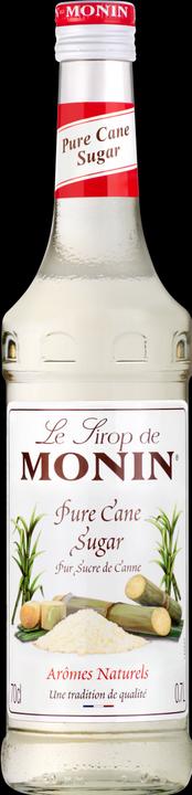 Immagine prodotto Monin Zucchero di canna bianco (1 x 70 cl)