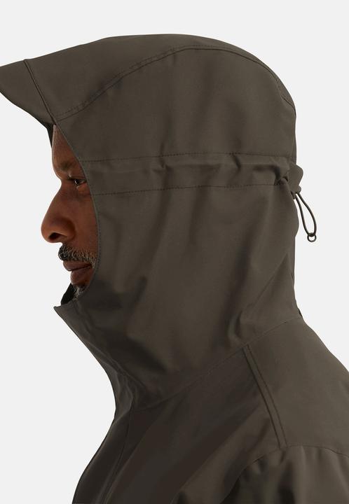 Actual product image Jack Wolfskin Onera 2L Jkt M (S)