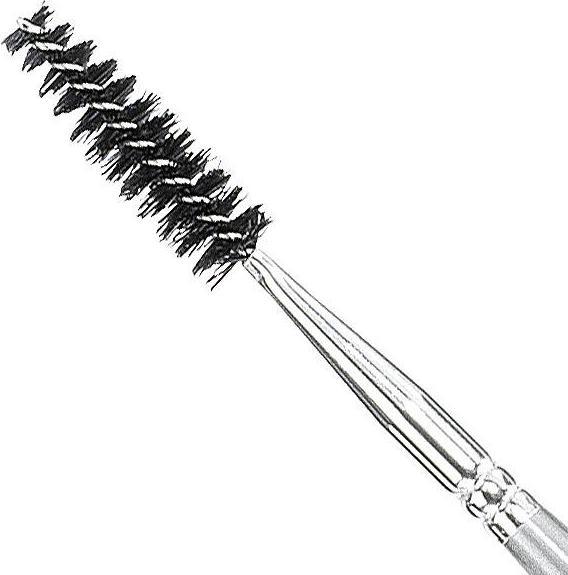 Actual product image Lady B Brow brush (Eyebrows)