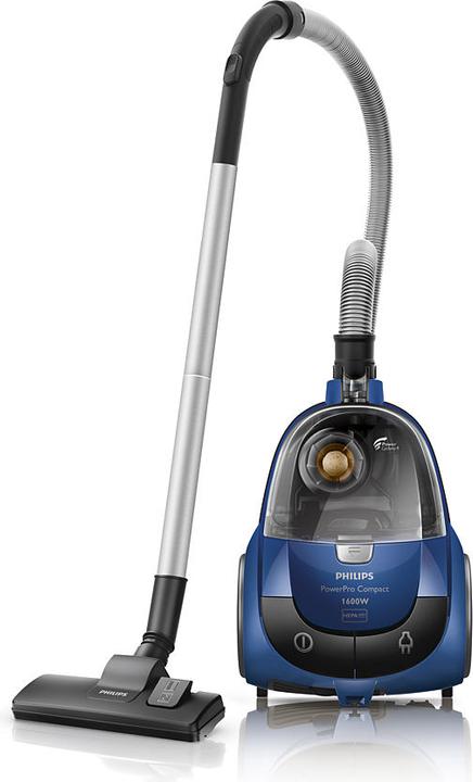 Produktbild Philips PowerPro Compact FC8470/11