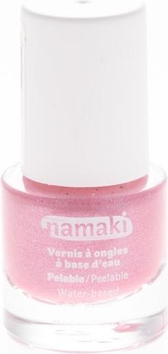 Pink Glitter