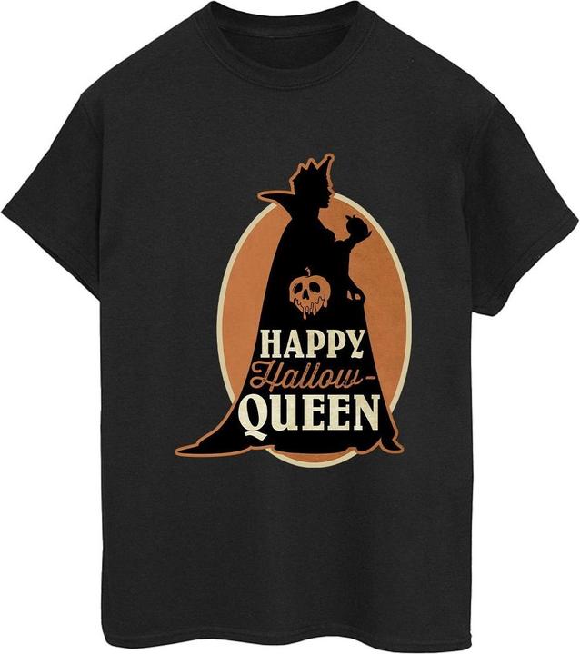 Produktbild Disney Villains Hallow Queen TShirt (XXL)