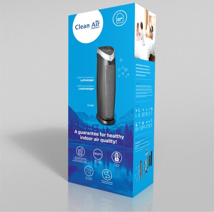 Produktbild Clean Air Optima CA-508 (80 m²)
