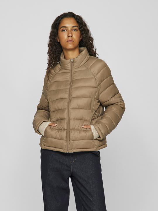 Produktbild Vila Stepp Jacke (38)