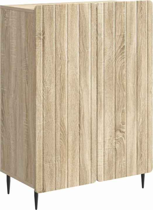 Produktbild vidaXL Sideboard-Möbel (34.50 x 66 x 92 cm)